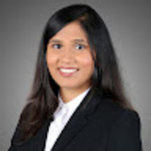 Meet your Posher, Ayushi